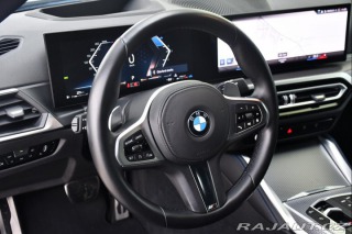 BMW 4 420d xD HUD MSPORT TAŽNÉ 2023