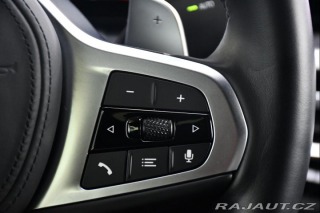 BMW 4 420d xD HUD MSPORT TAŽNÉ 2023
