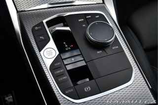 BMW 4 420d xD HUD MSPORT TAŽNÉ 2023