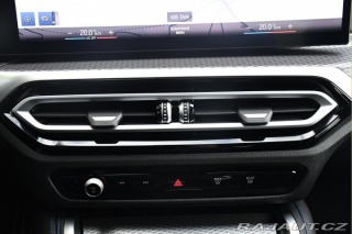 BMW 4 420d xD HUD MSPORT TAŽNÉ 2023