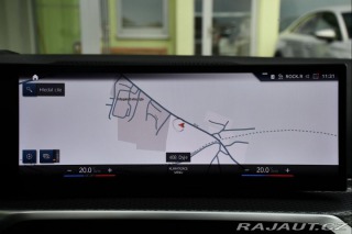 BMW 4 420d xD HUD MSPORT TAŽNÉ 2023