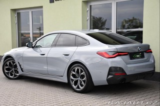 BMW 4 420d xD HUD MSPORT TAŽNÉ 2023