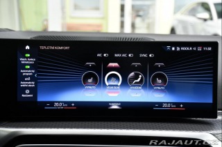 BMW 4 420d xD HUD MSPORT TAŽNÉ 2023
