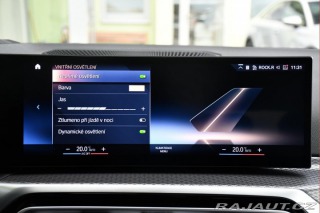 BMW 4 420d xD HUD MSPORT TAŽNÉ 2023