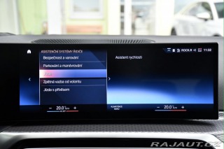 BMW 4 420d xD HUD MSPORT TAŽNÉ 2023