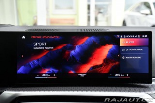 BMW 4 420d xD HUD MSPORT TAŽNÉ 2023