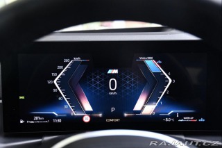 BMW 4 420d xD HUD MSPORT TAŽNÉ 2023