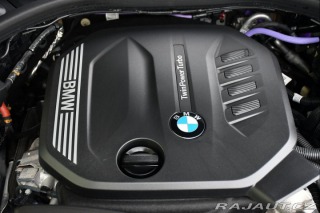 BMW 4 420d xD HUD MSPORT TAŽNÉ 2023