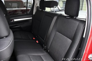 Toyota Hilux 2.4 D4D 4X4 ČR 2017