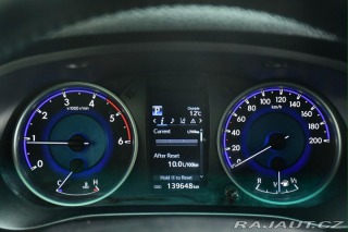 Toyota Hilux 2.4 D4D 4X4 ČR 2017