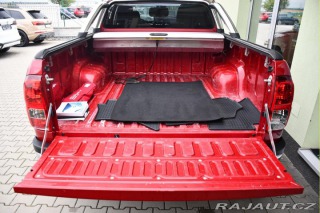 Toyota Hilux 2.4 D4D 4X4 ČR 2017