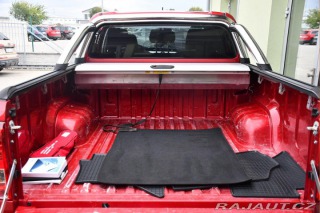 Toyota Hilux 2.4 D4D 4X4 ČR 2017