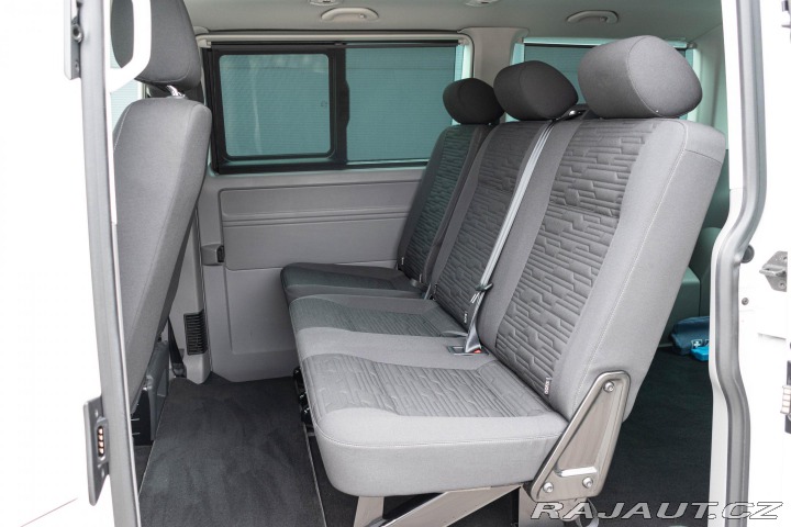 Volkswagen Caravelle T6.1*110kW*DSG*VIRTUAL*WE 2020