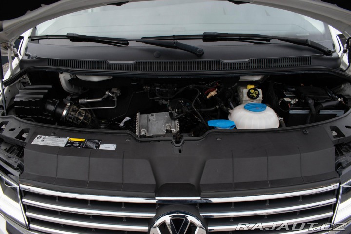 Volkswagen Caravelle T6.1*110kW*DSG*VIRTUAL*WE 2020