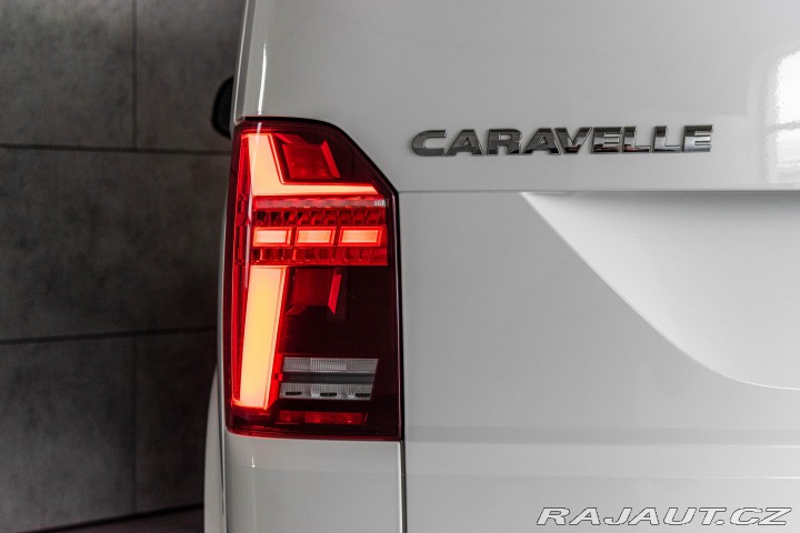 Volkswagen Caravelle T6.1*110kW*DSG*VIRTUAL*WE 2020