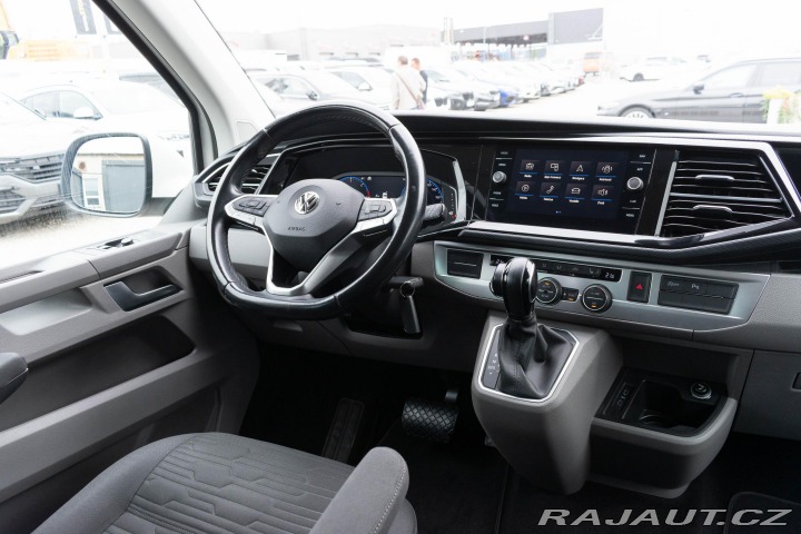 Volkswagen Caravelle T6.1*110kW*DSG*VIRTUAL*WE 2020