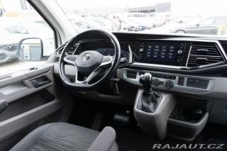 Volkswagen Caravelle T6.1*110kW*DSG*VIRTUAL*WE 2020