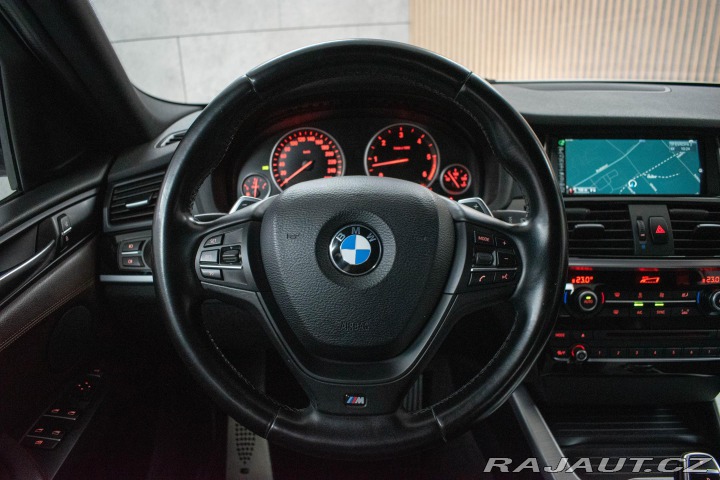 BMW X4 xDrive30d ///MSPORT *KAME 2016