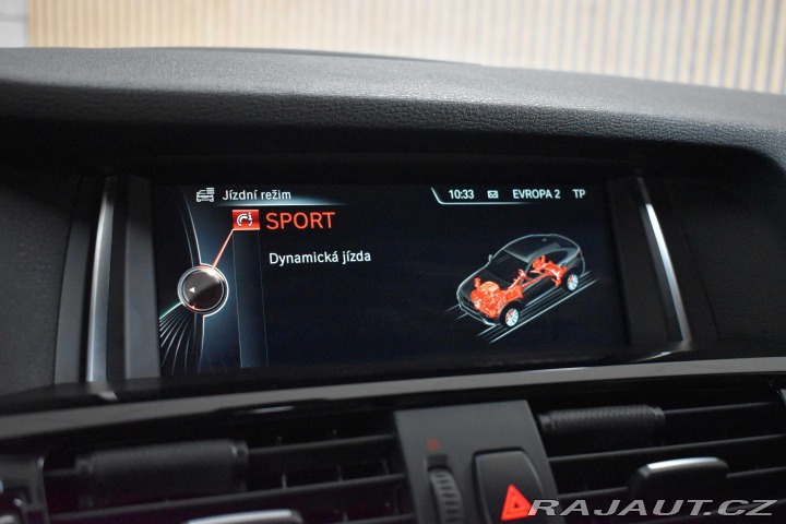 BMW X4 xDrive30d ///MSPORT *KAME 2016