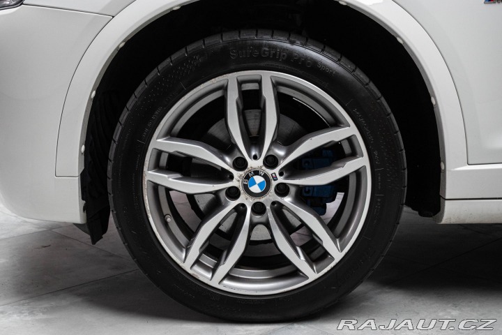 BMW X4 xDrive30d ///MSPORT *KAME 2016