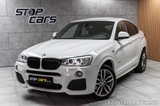 BMW X4 xDrive30d ///MSPORT *KAME 2016