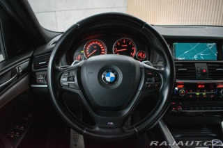 BMW X4 xDrive30d ///MSPORT *KAME 2016