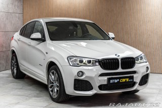 BMW X4 xDrive30d ///MSPORT *KAME 2016