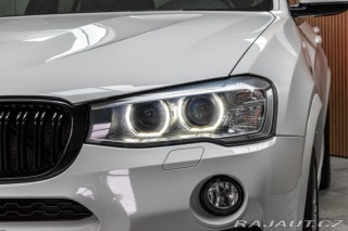 BMW X4 xDrive30d ///MSPORT *KAME 2016