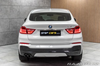 BMW X4 xDrive30d ///MSPORT *KAME 2016
