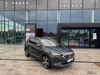 Seat Tarraco Xcellence  7míst  140kW 4