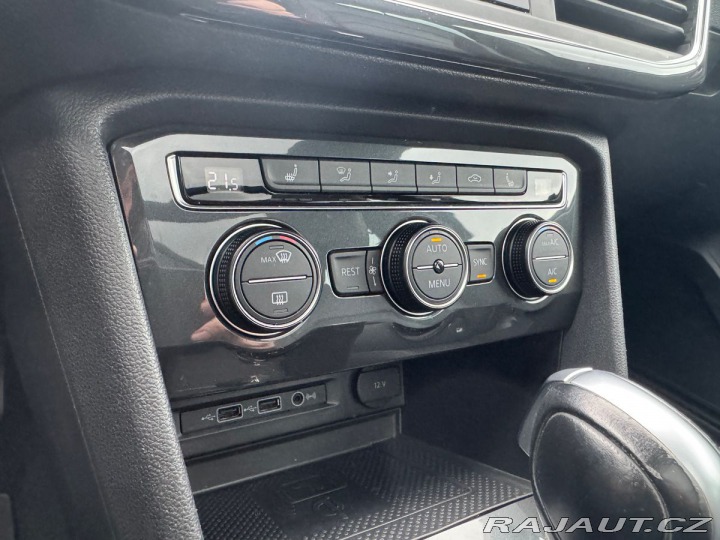 Seat Tarraco Xcellence  7míst  140kW 4 1800