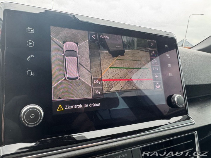 Seat Tarraco Xcellence  7míst  140kW 4 1800