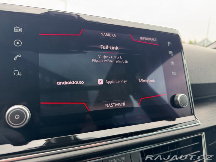 Seat Tarraco Xcellence  7míst  140kW 4 1800