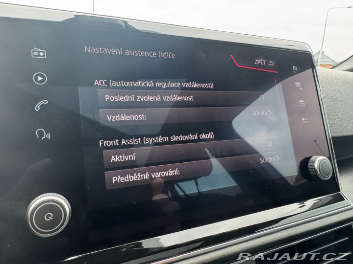 Seat Tarraco Xcellence 7míst 140kW 4 2020