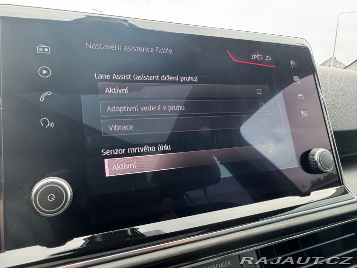 Seat Tarraco Xcellence  7míst  140kW 4 1800