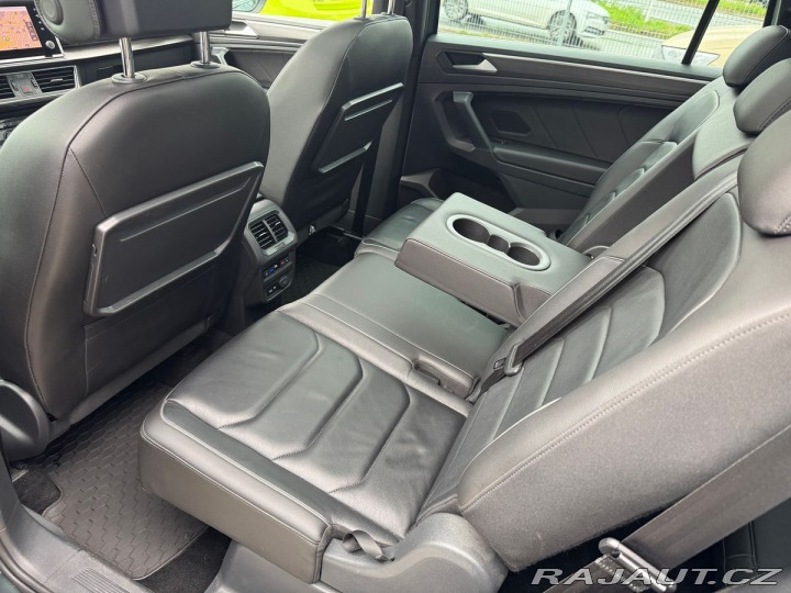 Seat Tarraco Xcellence  7míst  140kW 4 1800