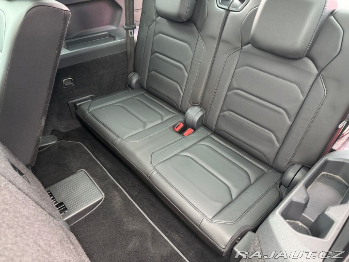 Seat Tarraco Xcellence  7míst  140kW 4 1800