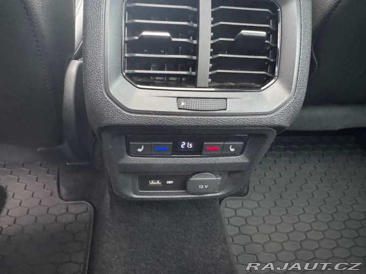 Seat Tarraco Xcellence  7míst  140kW 4 1800