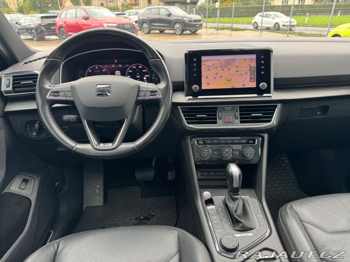 Seat Tarraco Xcellence  7míst  140kW 4 1800