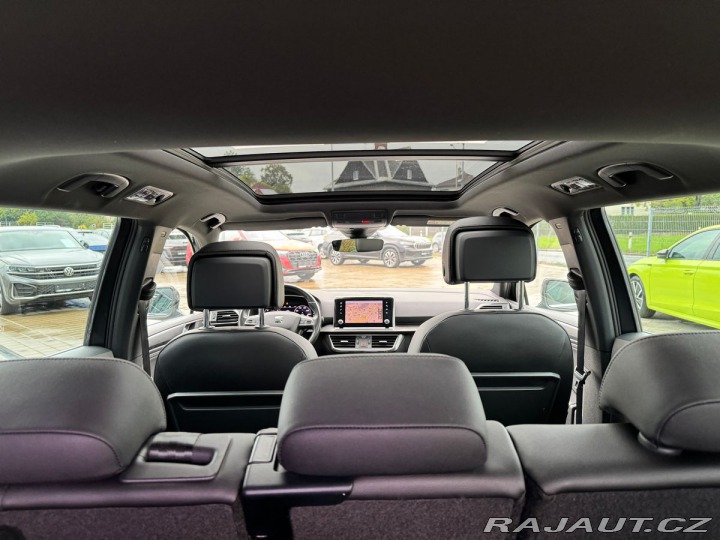 Seat Tarraco Xcellence  7míst  140kW 4 1800