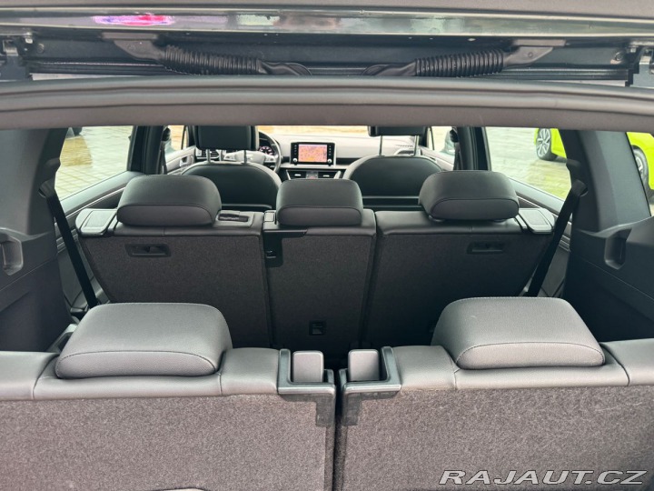 Seat Tarraco Xcellence 7míst 140kW 4 2020