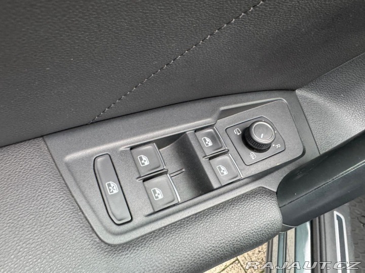 Seat Tarraco Xcellence  7míst  140kW 4 1800