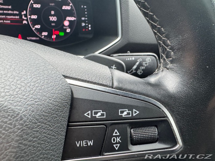 Seat Tarraco Xcellence  7míst  140kW 4 1800