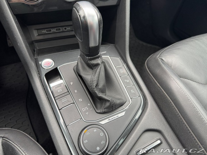 Seat Tarraco Xcellence 7míst 140kW 4 2020