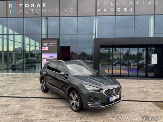 Seat Tarraco Xcellence  7míst  140kW 4 2020