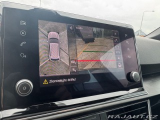 Seat Tarraco Xcellence  7míst  140kW 4 2020
