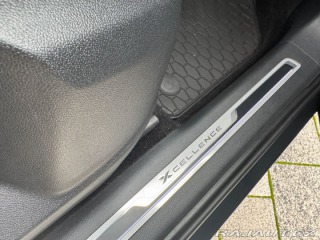 Seat Tarraco Xcellence  7míst  140kW 4 2020