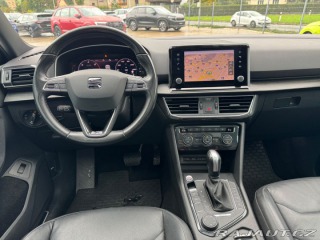 Seat Tarraco Xcellence  7míst  140kW 4 2020