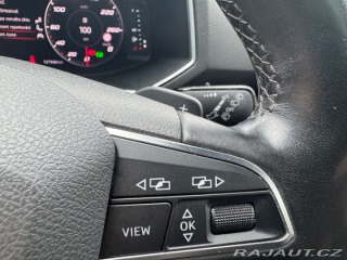 Seat Tarraco Xcellence  7míst  140kW 4 2020