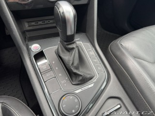 Seat Tarraco Xcellence  7míst  140kW 4 2020